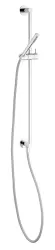 Waterevolution Flow set drsne palice z ročno prho 800mm RVS T1661IE