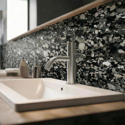 Waterevolution Flow fonteinkraan RVS T1101AIE