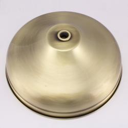 PB klasična glava za prho 30 cm bron 1208898852