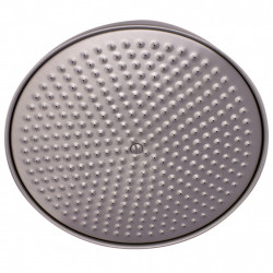 PB klasična zgornja prha 30cm nerjaveče jeklo 1208898862
