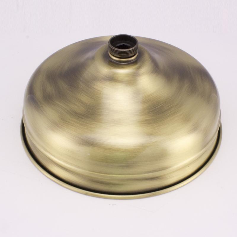 PB klasična glava tuša 20 cm bron 1208898872