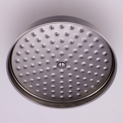 PB klasična nadglavna prha 20 cm nerjaveče jeklo 1208898882