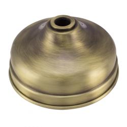 PB klasična glava tuša 15 cm bron 1208898892