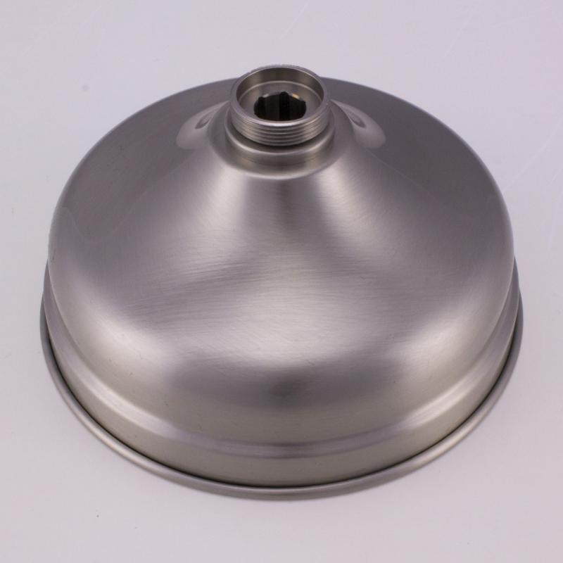 PB klasična nadglavna prha 15 cm nerjaveče jeklo 1208898902