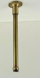 PB klasična tuš stropna roka bron 30 cm 1208898952