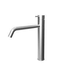 Waterevolution Flow kuhinjska armatura iz masivnega nerjavečega jekla T150IE