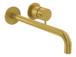 Waterevolution Flow inbouw wastafelkraan geborsteld messing met uitloop 21cm T116BBB-21

Waterevolution Flow vgradna umivalniška pipa brušen medenina z izlivom 21cm T116BBB-21