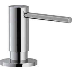 Franke Active Vgrajen Dozator Milo Krom 119.0547.902