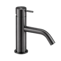 Waterevolution Flow fonteinkraan PVD gun metal T1101AGME