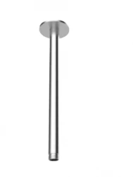 SB Round 316 stropna tuš roka okrogla 30 cm popolnoma nerjaveče jeklo 1208946689