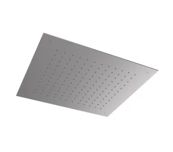 SB Square 316 Deževna prha vgradna 50x50cm popolnoma iz nerjavečega jekla 1208946995