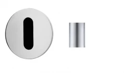 Waterevolution Flow ingebouwde wastafel infraroodsensor op netstroom RVS T118EEIE