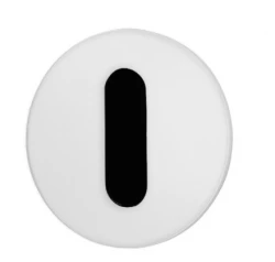 Waterevolution Flow inbouw wastafel infrarood sensor op batterijen mat wit T118EBBR

"Waterevolution Flow vgradni umivalnik z infrardečim senzorjem na baterije mat bela T118EBBR"