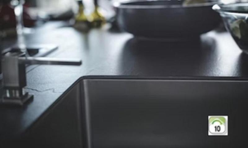 Franke Maris MRX 210.19 kleine inox pomivalno korito za vgradnjo 127.0568.037