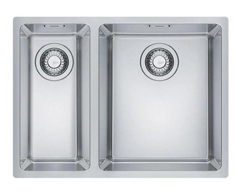 Franke Maris MRX 260 BR 1,5 en pol in pol rjava 1270568040