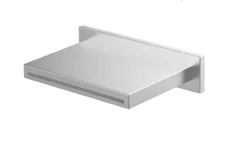 SB 316 Vodni izliv popolnoma iz nerjavečega jekla 1208953546