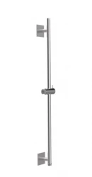 SB Rubinetterie Universale 316 RVS glijstang geborsteld met watertoevoeraansluiting 1208953564