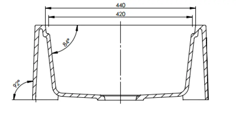 GraniteMy Tradition podeželski dvojni umivalnik 2-stranski granitni pomivalnik 80x50cm bel za montažo na vrh, vgradno montažo in montažo v ravni liniji 1208953698