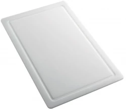 Foster plastična deska za rezanje 42x27cm za pomivalno korito dolžine 40cm 1208953714
