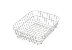 Foster košara za posodo žična košara nerjaveče jeklo 38,5x38,5cm 1208953720