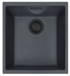 Franke Black plastično črno pomivalno korito 34x41cm podgradnja 1208953776