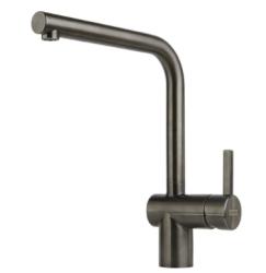 Franke Kuhinjska pipa Atlas Neo vrtljivi izliv pvd gun metal 115.0628.207