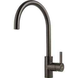 Franke Kuhinjska pipa Eos Neo s premičnim izlivom PVD gun metal 115.0628.253