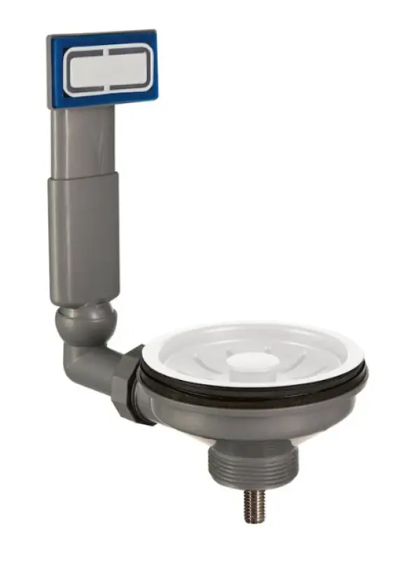 Lorreine pomivalno korito Korfplugset mat bela z prelivom 1208954014