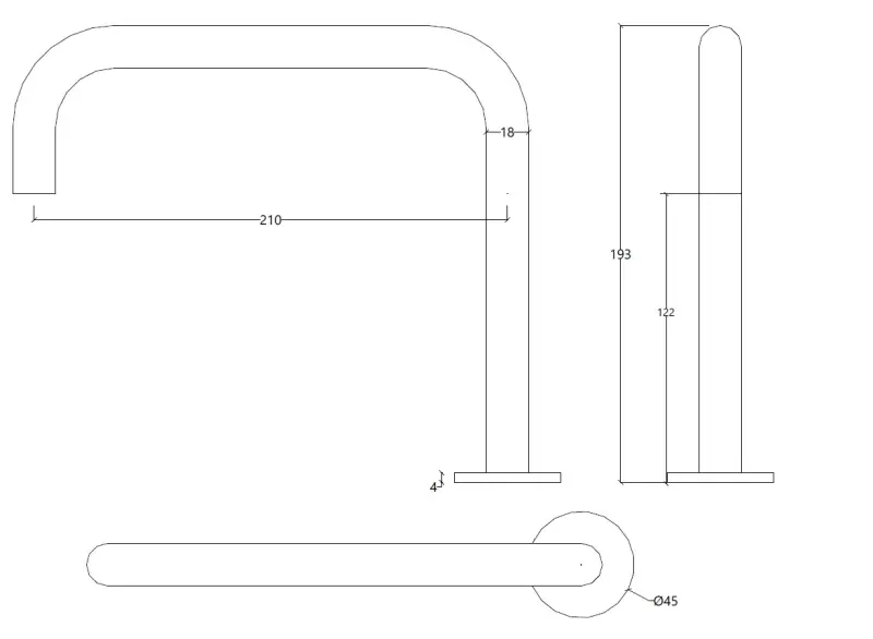 Waterevolution Flow 2-gats wastafelkraan geborsteld messing T112HLE

in het Sloveens wordt:

Waterevolution Flow 2-luknjasta umivalniška pipa brušena medenina T112HLE