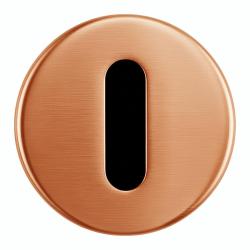 Waterevolution Flow ingebouwde wastafel infraroodsensor op netstroom PVD geborsteld koper T118EECPE