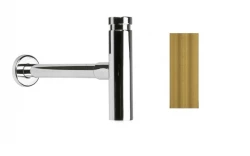 Waterrevolutie Flow design sifon Medenina Narava SIF1LE