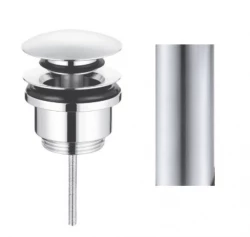 Waterevolution Flow afvoerplug 1.1/4 RVS VAL1IE in het Sloveens zou zijn:

Waterevolution Flow odtočni čep 1.1/4 nerjavno jeklo VAL1IE