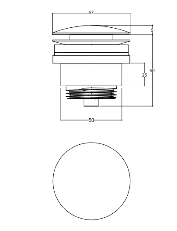 Waterevolution Flow afvoerplug 1.1/4 RVS VAL1IE in het Sloveens zou zijn:

Waterevolution Flow odtočni čep 1.1/4 nerjavno jeklo VAL1IE