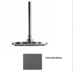 Waterevolution Flow hoofddouche 250mm met plafondaansluiting PVD Gun Metal T164225GME

Waterevolution Flow nadglavna prha 250 mm s stropno povezavo PVD Gun Metal T164225GME