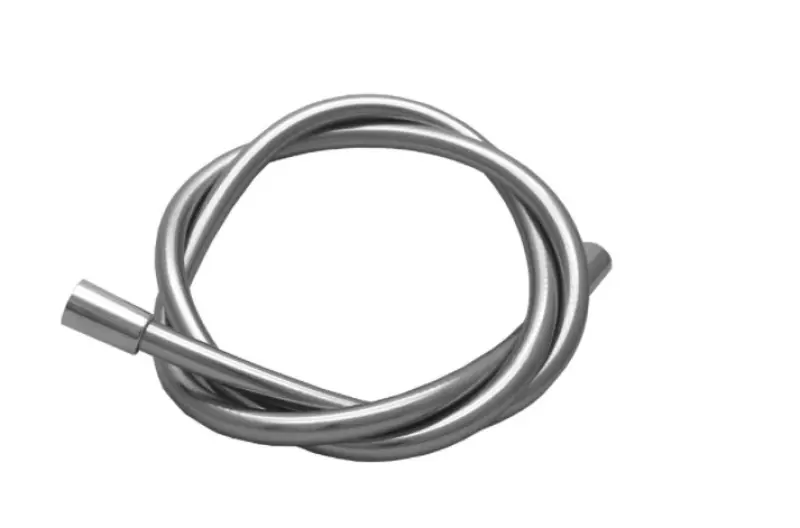 Waterevolution Flow tuš cev 1700 mm nerjaveče jeklo FLEX1IE