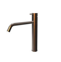 Waterevolution Flow kuhinjska armatura PVD brušeni baker T150CPE