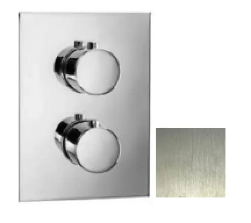 SB Universale Round on Square Inbouw thermostaatkraan met 2 uitgangen RVS 1208955156

SB Universale okrogla na kvadratna vgradna termostatska pipa z 2 izhodoma iz nerjavečega jekla 1208955156