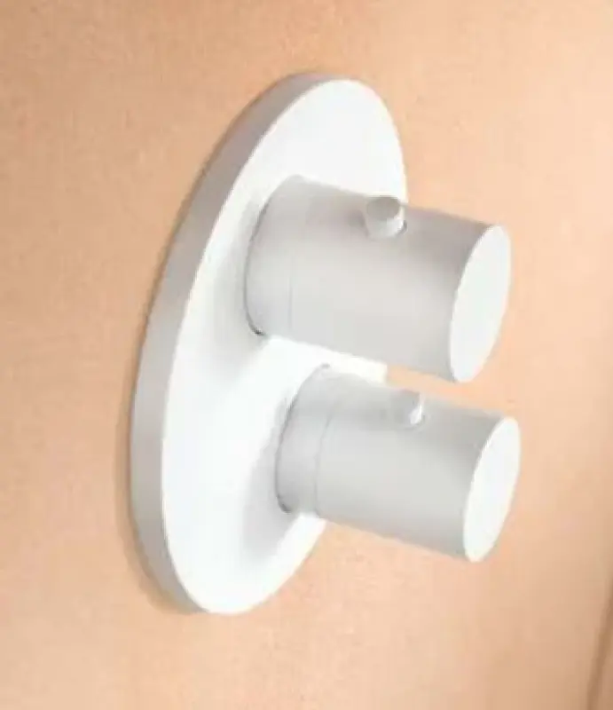 SB Universale Round Inbouw thermostaatkraan met 2 uitgangen mat wit 1208955165

SB Universale okrogla vgradna termostatska pipa z 2 izhodi mat bela 1208955165