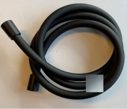 SB tuš cev PVC flex krom 1/2 s stožčasto povezavo 1208955206