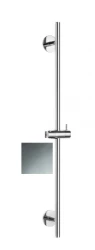 SB Rubinetterie Universale L 1000 Flexi Round drsna palica krom 1208955231