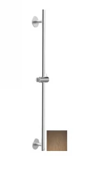SB Rubinetterie Universale L900 držalo za prho PVD baker 316 1208955240