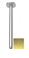 SB Round 316 stropna prha roka okrogla 30 cm PVD zlata 1208955307