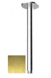 SB Round 316 stropna tuš roka okrogla 20cm PVD zlato 1208955310