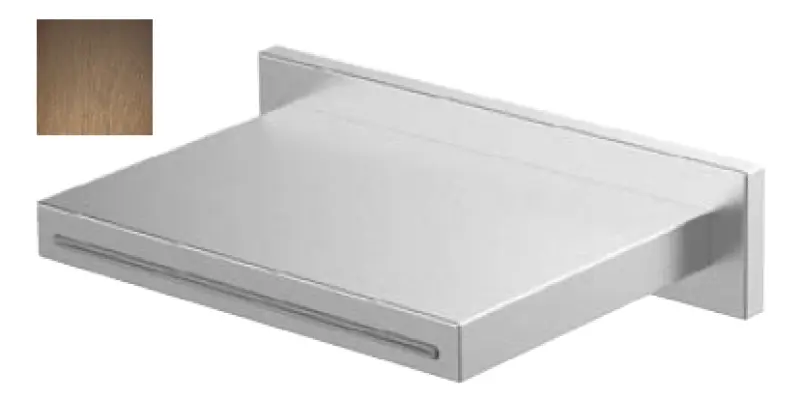 SB 316 Izliv vodopada, PVD baker 1208955336