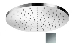 SB Ronde Messing Regendouche hoofddouche 30 cm Chroom 1208955621