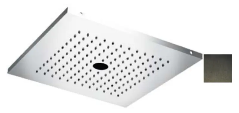 SB Regendouche met twist straal 38cm vierkant PVD Gun Metal 1208955631

SB Deževna prha s twist curkom 38 cm kvadrat PVD Gun Metal 1208955631