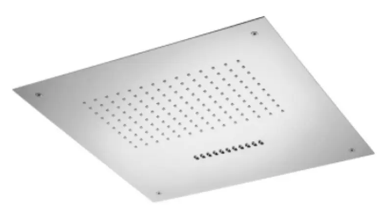 SB Wave Temptation Vgrajena deževna prha z dvema curkoma, popolnoma iz nerjavečega jekla 1208955680