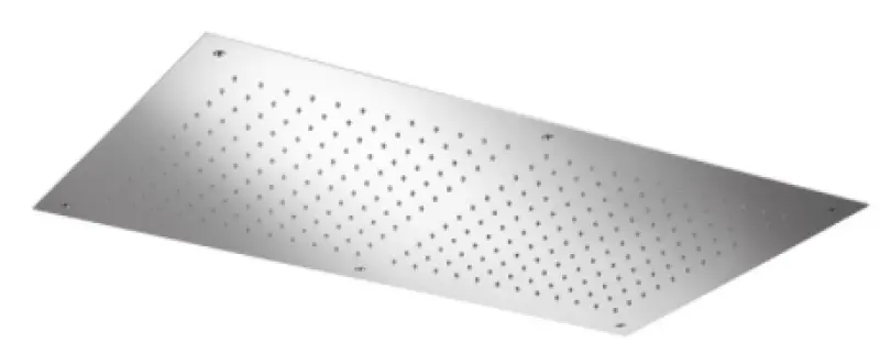 SB Temptation Vgradna pravokotna prha 900x500mm popolnoma nerjaveče jeklo 1208955700