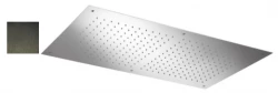 SB Temptation Inbouw Regendouche rechthoek 900x500mm PVD Gun Metal 1208955714