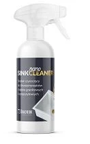 Quadri Nano čistilno sredstvo za granitne in kompozitne pomivalne korite 250 ml 1208956070